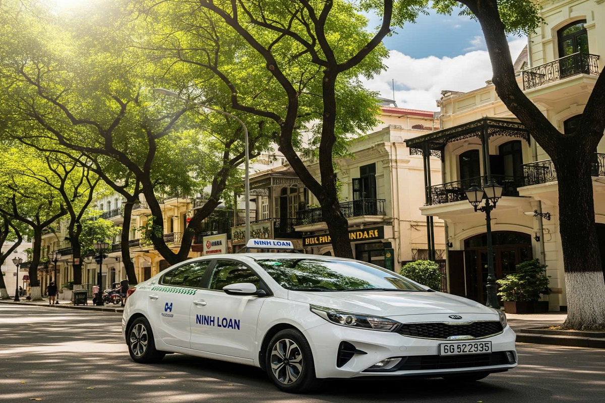 Dịch Vụ Taxi Ninh Loan Đức Trọng và các tuyến lân cậnNinh Loan là một xã thuộc huyện Đức Trọng, tỉnh Lâm Đồng, với vị trí giao thông thuận lợi. Dịch vụ taxi Ninh Loan Đức Trọng không chỉ phục vụ nhu cầu di chuyển trong nội huyện mà còn kết nối với các khu vực lân cận như Đà Loan một cách hiệu quả.