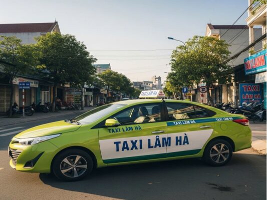 Bạn cần di chuyển từ Lâm Hà đến sân bay Liên Khương hoặc ngược lại? Dịch vụ taxi Lâm Hà sân bay Liên Khương của chúng tôi là giải pháp lý tưởng. Chúng tôi cam kết đón/tiễn đúng giờ, giúp bạn không bao giờ phải lo lắng về việc lỡ chuyến bay. Với mức giá cạnh tranh và lộ trình tối ưu, bạn có thể hoàn toàn yên tâm về chi phí và thời gian di chuyển.