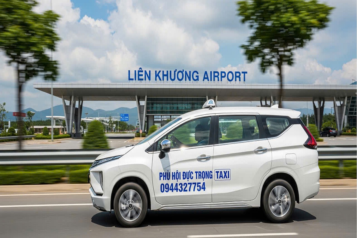 Các tuyến đường phổ biến: Taxi Phú Hội đi sân bay Liên Khương và nhiều hơn nữa Một trong những tuyến đường phổ biến và được khách hàng tin tưởng nhất của chúng tôi là taxi Phú Hội đi sân bay Liên Khương. Chúng tôi cam kết đưa đón bạn đúng giờ, an toàn và với mức giá hợp lý, giúp bạn không phải lo lắng về việc lỡ chuyến bay quan trọng.