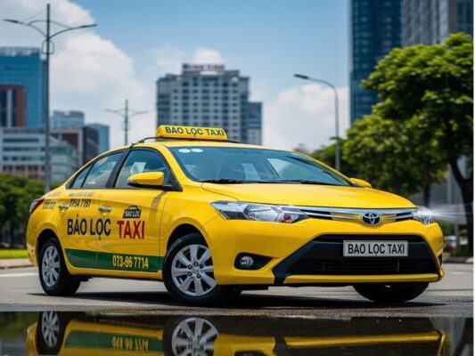 Tổng đài Taxi Bảo Lộc: Phục vụ 24/7 Chỉ cần một cuộc gọi, bạn sẽ được phục vụ ngay lập tức. Tổng đài Taxi Bảo Lộc hoạt động 24/7, luôn có nhân viên túc trực để tiếp nhận yêu cầu và điều phối xe nhanh nhất. Bạn không cần phải chờ đợi lâu hay lo lắng không gọi được xe vào những giờ cao