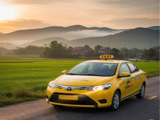 Taxi Bồng Lai Đức Trọng - Lựa chọn hàng đầu cho mọi chuyến đi Khi đến với Đức Trọng, Lâm Đồng, nhu cầu di chuyển luôn là một vấn đề được quan tâm hàng đầu. Dù bạn là khách du lịch muốn khám phá vẻ đẹp của vùng đất này hay là người dân địa phương cần một phương tiện di chuyển nhanh chóng, tiện lợi, thì dịch vụ taxi Bồng Lai Đức Trọng chắc chắn là sự lựa chọn không thể bỏ qua.