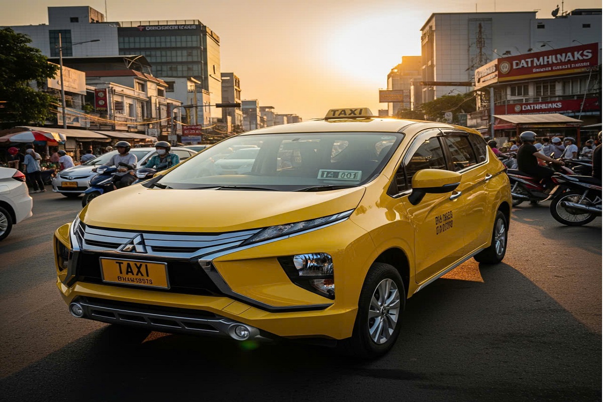 Taxi Cửa Rừng - Dịch vụ Taxi Uy tín và Nhanh chóng tại Lâm Đồng Bạn đang tìm kiếm một dịch vụ taxi tin cậy để di chuyển tại các khu vực như Nam Ban, Lâm Hà, Đức Trọng? Taxi Cửa Rừng chính là lựa chọn hoàn hảo dành cho bạn. Chúng tôi cung cấp dịch vụ xe taxi Cửa Rừng chuyên nghiệp, cam kết mang đến những chuyến đi an toàn, thoải mái và giá cả hợp lý.