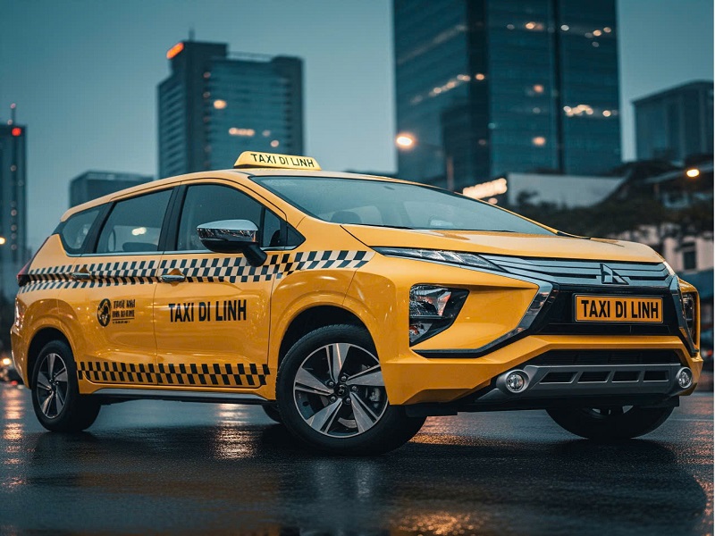 Dịch vụ taxi Di Linh Lâm Đồng là giải pháp di chuyển tối ưu, mang lại sự tiện lợi, an toàn và tiết kiệm. Với đội ngũ tài xế tận tâm và chuyên nghiệp, chúng tôi tự tin mang đến cho bạn những trải nghiệm tốt nhất trên mọi hành trình. Đừng ngần ngại liên hệ ngay với tổng đài taxi Di Linh để được phục vụ chu đáo!