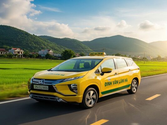 Dịch Vụ Taxi Đinh Văn Lâm Hà: Đặt Xe Nhanh Chóng, Giá Tốt Bạn đang tìm kiếm một dịch vụ taxi Đinh Văn Lâm Hà uy tín và chất lượng? Bạn cần một phương tiện di chuyển an toàn, tiện lợi để khám phá vùng đất Lâm Đồng xinh đẹp? Hãy để chúng tôi giúp bạn!