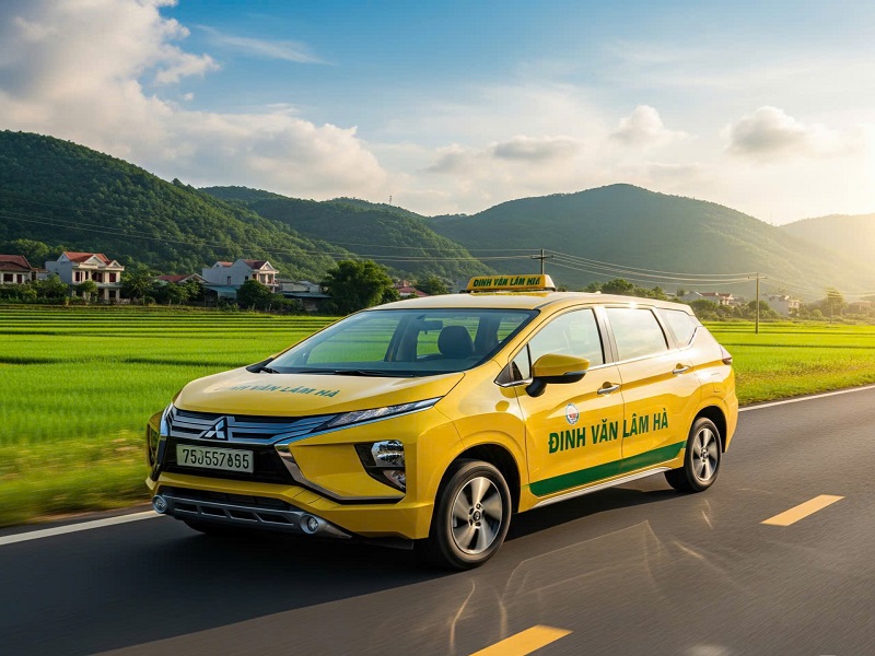 Dịch Vụ Taxi Đinh Văn Lâm Hà: Đặt Xe Nhanh Chóng, Giá Tốt Bạn đang tìm kiếm một dịch vụ taxi Đinh Văn Lâm Hà uy tín và chất lượng? Bạn cần một phương tiện di chuyển an toàn, tiện lợi để khám phá vùng đất Lâm Đồng xinh đẹp? Hãy để chúng tôi giúp bạn!