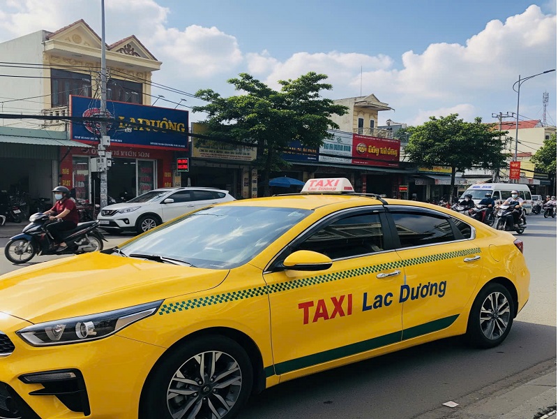 Taxi Lạc Dương Đà Lạt: Tổng Đài, Số Điện Thoại (SĐT) Và Dịch Vụ Xe Taxi Uy Tín, Giá Rẻ Khi đến với Lạc Dương, một huyện ngoại thành thơ mộng của thành phố Đà Lạt, việc di chuyển thuận tiện để khám phá trọn vẹn vẻ đẹp nơi đây là điều mà mọi du khách quan tâm.