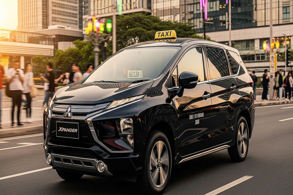 Taxi Lạc Lâm Đơn Dương – Phục vụ 24/7, chuyên nghiệp tận tâm