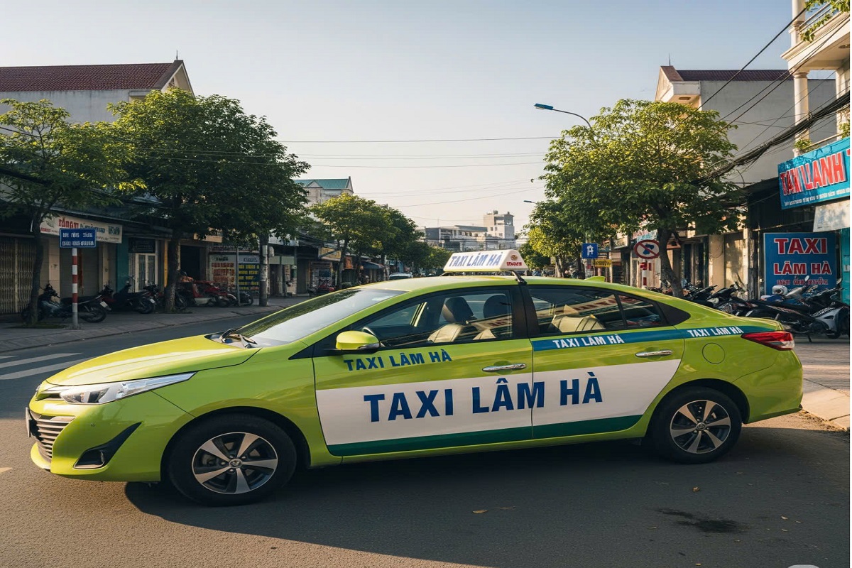 Dịch Vụ Taxi Lâm Hà - Gọi Ngay Số Điện Thoại Nhanh Chóng, Giá TốtBạn đang tìm kiếm một phương tiện di chuyển tin cậy và tiện lợi tại khu vực Lâm Hà? Taxi Lâm Hà là lựa chọn hoàn hảo, phục vụ mọi nhu cầu đi lại của bạn từ các chuyến đi ngắn trong thị trấn đến những hành trình xa hơn. Với dịch vụ chuyên nghiệp, tài xế kinh nghiệm và giá cả phải chăng, chúng tôi cam kết mang đến trải nghiệm di chuyển tốt nhất cho bạn. 