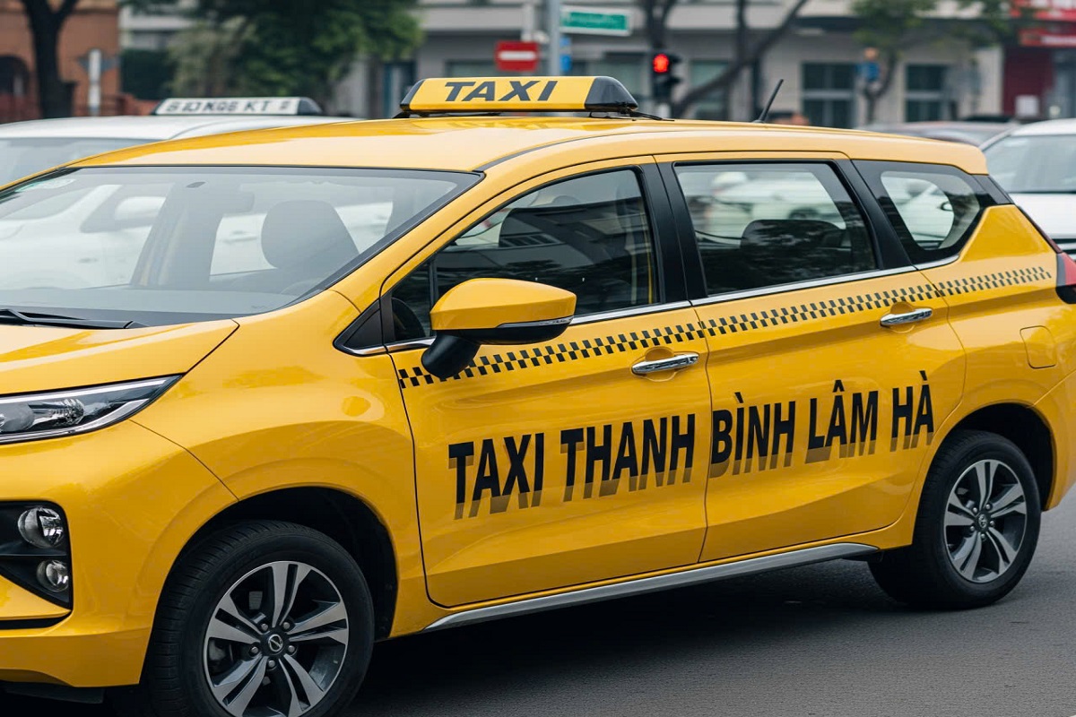 Với sự tận tâm và chuyên nghiệp, Taxi Thanh Bình cam kết mang đến sự hài lòng tuyệt đối cho mỗi khách hàng. Hãy lưu lại số điện thoại taxi Thanh Bình để sử dụng khi cần, chúng tôi luôn hân hạnh được phục vụ bạn.