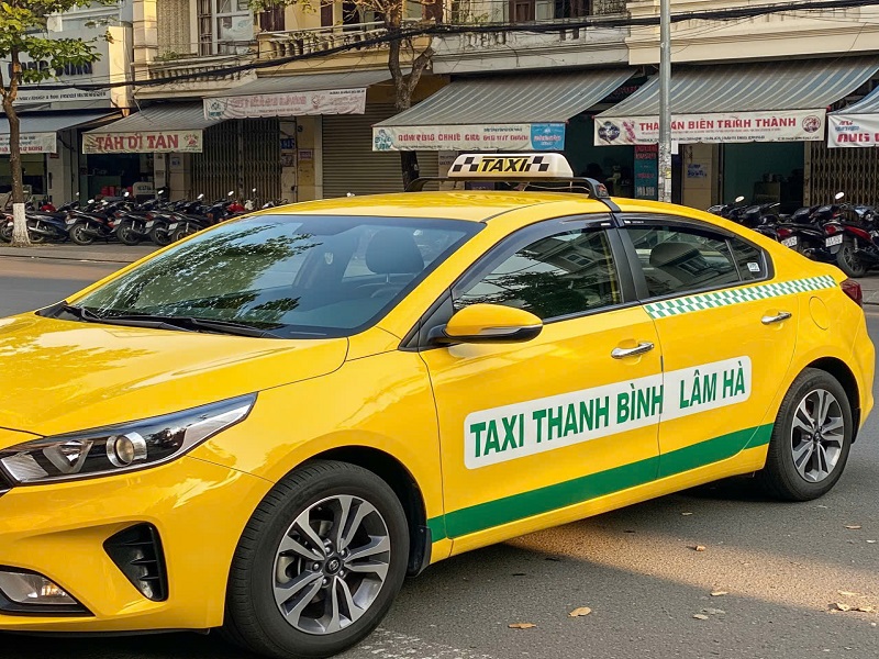 Taxi Thanh Bình Lâm Hà - Phục vụ tận tâm, chuyên nghiệp Taxi Thanh Bình Lâm Hà tự hào mang đến dịch vụ vận chuyển chất lượng cao, phục vụ mọi nhu cầu di chuyển của khách hàng.