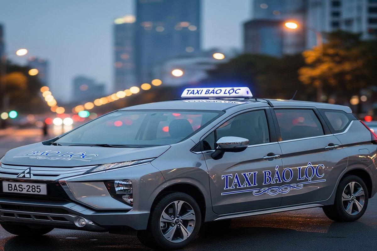 Tổng đài Taxi Bảo Lộc: Phục vụ 24/7Chỉ cần một cuộc gọi, bạn sẽ được phục vụ ngay lập tức. Tổng đài Taxi Bảo Lộc hoạt động 24/7, luôn có nhân viên túc trực để tiếp nhận yêu cầu và điều phối xe nhanh nhất. Bạn không cần phải chờ đợi lâu hay lo lắng không gọi được xe vào những giờ cao điểm hay đêm khuya.