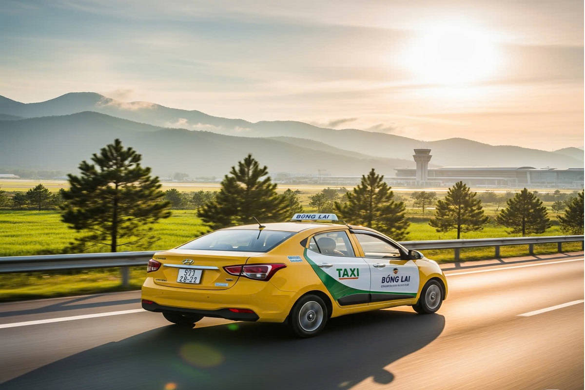 Tuyến đường phổ biến: Taxi Bồng Lai đi sân bay Liên Khương và hơn thế nữa Một trong những tuyến đường phổ biến nhất của chúng tôi là taxi Bồng Lai đi sân bay Liên Khương. Chúng tôi hiểu rằng việc di chuyển ra sân bay cần sự đúng giờ tuyệt đối để tránh lỡ chuyến bay. Với dịch vụ của chúng tôi, bạn hoàn toàn có thể yên tâm về thời gian và giá cả hợp lý.