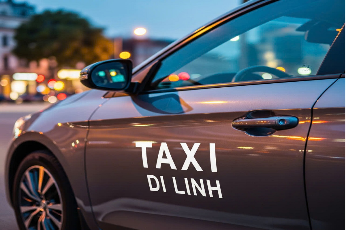 Dịch vụ taxi Di Linh Lâm Đồng là giải pháp di chuyển tối ưu, mang lại sự tiện lợi, an toàn và tiết kiệm. Với đội ngũ tài xế tận tâm và chuyên nghiệp, chúng tôi tự tin mang đến cho bạn những trải nghiệm tốt nhất trên mọi hành trình. Đừng ngần ngại liên hệ ngay với tổng đài taxi Di Linh để được phục vụ chu đáo!