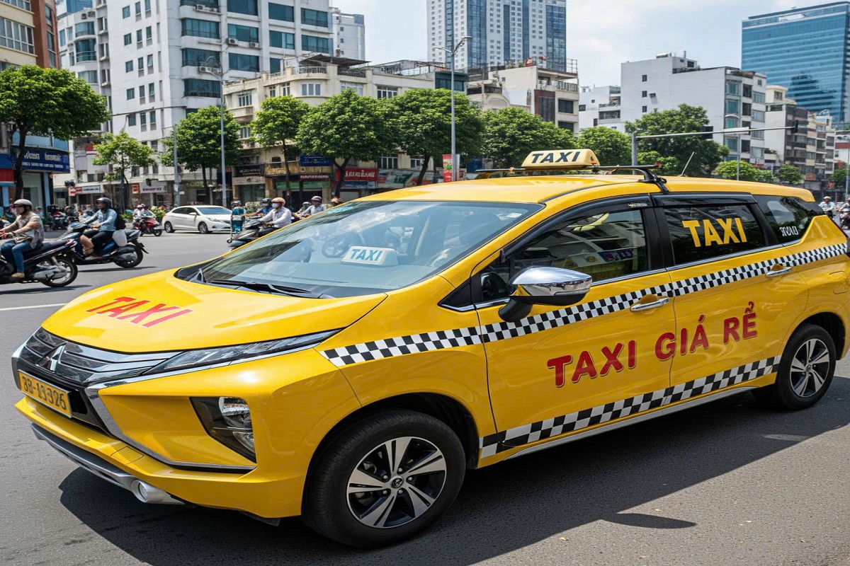 Bạn đang tìm kiếm một dịch vụ taxi Đức Trọng giá rẻ, uy tín và chất lượng? Hãy để chúng tôi đồng hành cùng bạn trên mọi nẻo đường. Chúng tôi cam kết mang đến những chuyến đi an toàn, thoải mái với mức giá cạnh tranh nhất, giúp bạn tiết kiệm tối đa chi phí.