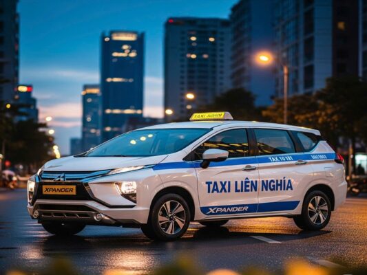 Taxi Liên Nghĩa là một trong những dịch vụ vận tải hành khách được khách hàng tin tưởng và đánh giá cao tại khu vực huyện Đức Trọng, tỉnh Lâm Đồng. Với sự phục vụ chuyên nghiệp, tận tình và chu đáo, chúng tôi cam kết mang đến cho bạn những chuyến đi an toàn, thoải mái và tiết kiệm.