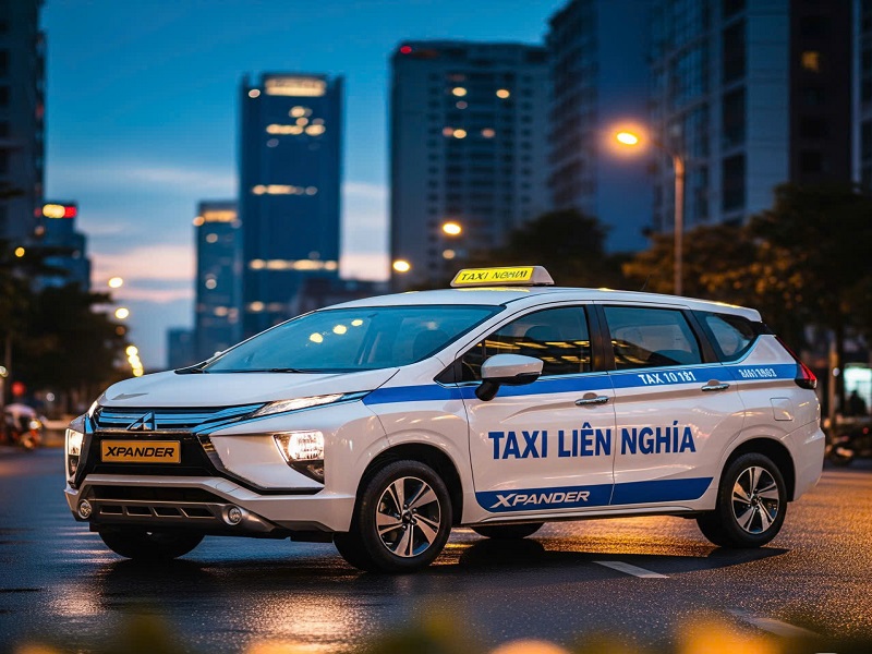 Taxi Liên Nghĩa là một trong những dịch vụ vận tải hành khách được khách hàng tin tưởng và đánh giá cao tại khu vực huyện Đức Trọng, tỉnh Lâm Đồng. Với sự phục vụ chuyên nghiệp, tận tình và chu đáo, chúng tôi cam kết mang đến cho bạn những chuyến đi an toàn, thoải mái và tiết kiệm.