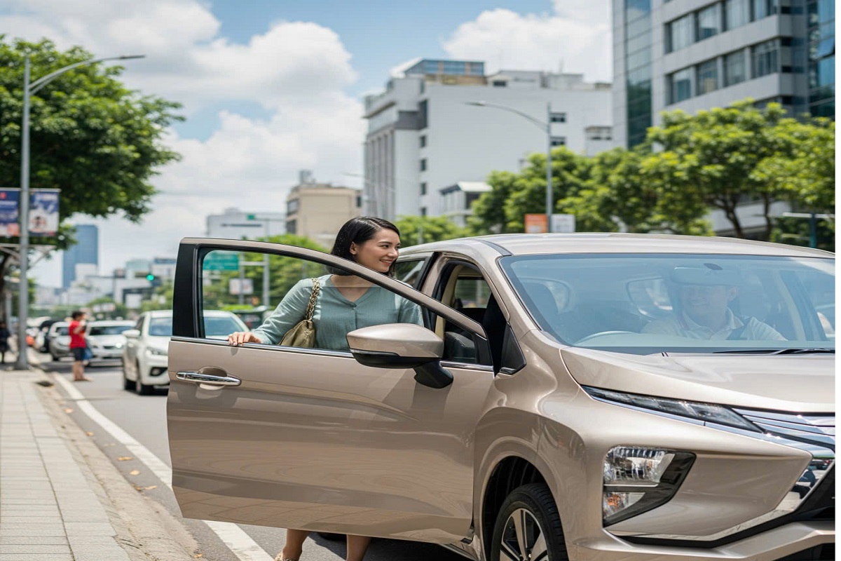 Chúng tôi luôn sẵn sàng lắng nghe và phục vụ bạn. Hãy lưu lại số điện thoại để khi cần, bạn có thể gọi ngay cho chúng tôi để có một chuyến đi an toàn và thoải mái nhất.