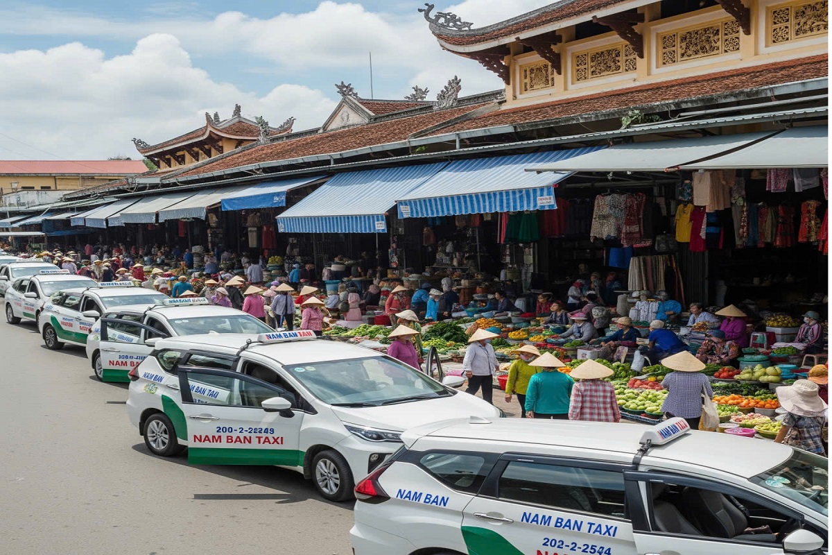 Tổng Đài Taxi Nam Ban: Hỗ Trợ 24/7, Chỉ Cần Gọi Là Có Mặt Khi cần đặt xe, bạn chỉ cần liên hệ với tổng đài taxi Nam Ban của chúng tôi. Đội ngũ tổng đài viên chuyên nghiệp, thân thiện sẽ hỗ trợ bạn nhanh chóng, báo giá minh bạch và sắp xếp xe chỉ trong vài phút. Bất kể bạn ở đâu trong khu vực Nam Ban và các xã lân cận, chúng tôi luôn sẵn sàng phục vụ, kể cả vào ban đêm hay ngày lễ.