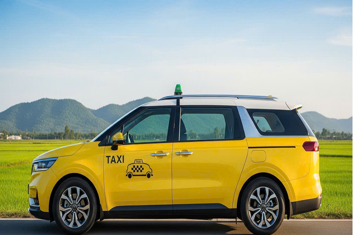 Tổng đài taxi Ninh Gia: Dịch vụ Chuyên NghiệpHệ thống tổng đài taxi Ninh Gia hoạt động liên tục 24/7, luôn sẵn sàng phục vụ bạn mọi lúc, mọi nơi. Bạn chỉ cần cung cấp địa điểm đón, điểm đến và số lượng người, tổng đài viên sẽ nhanh chóng điều phối xe taxi Ninh Gia phù hợp đến đón bạn.