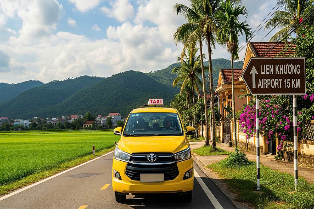 Dịch vụ taxi Phi Nôm Đức Trọng không chỉ mang đến sự tiện lợi và an toàn mà còn là người bạn đồng hành đáng tin cậy trên mọi hành trình. Với sự chuyên nghiệp, tận tâm và giá cả phải chăng, chúng tôi hy vọng sẽ trở thành lựa chọn hàng đầu cho mọi người dân và du khách khi cần di chuyển tại đây.