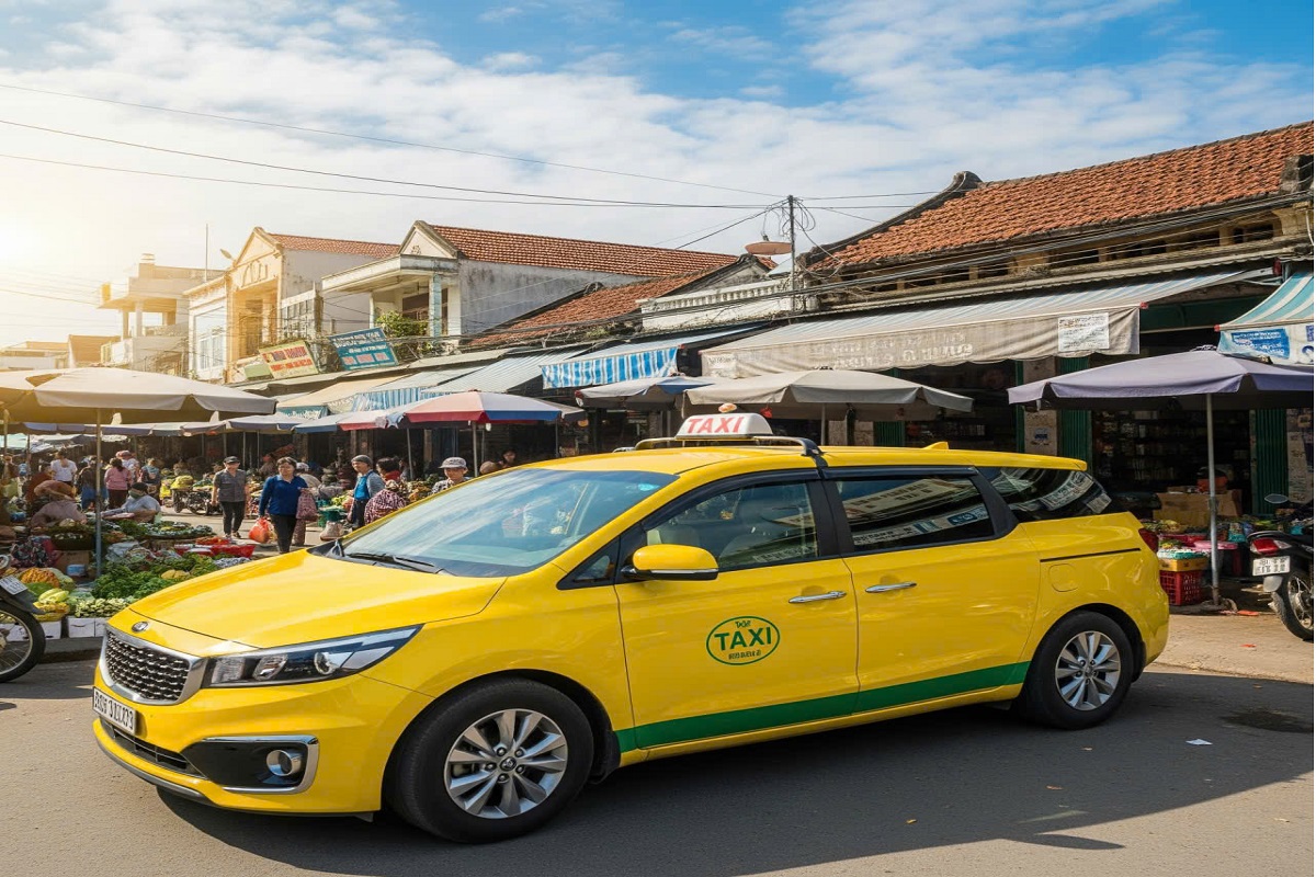 Dịch vụ taxi Bồng Lai Đức Trọng - Uy tín và chuyên nghiệpChúng tôi tự hào là đơn vị cung cấp dịch vụ xe taxi Bồng Lai Đức Trọng uy tín hàng đầu trong khu vực. Với đội ngũ tài xế chuyên nghiệp, thân thiện và giàu kinh nghiệm, chúng tôi cam kết mang đến cho quý khách những chuyến đi an toàn, thoải mái và đúng giờ. Các xe đều được bảo dưỡng định kỳ, đảm bảo chất lượng tốt nhất, giúp hành trình của bạn trở nên suôn sẻ hơn bao giờ hết.