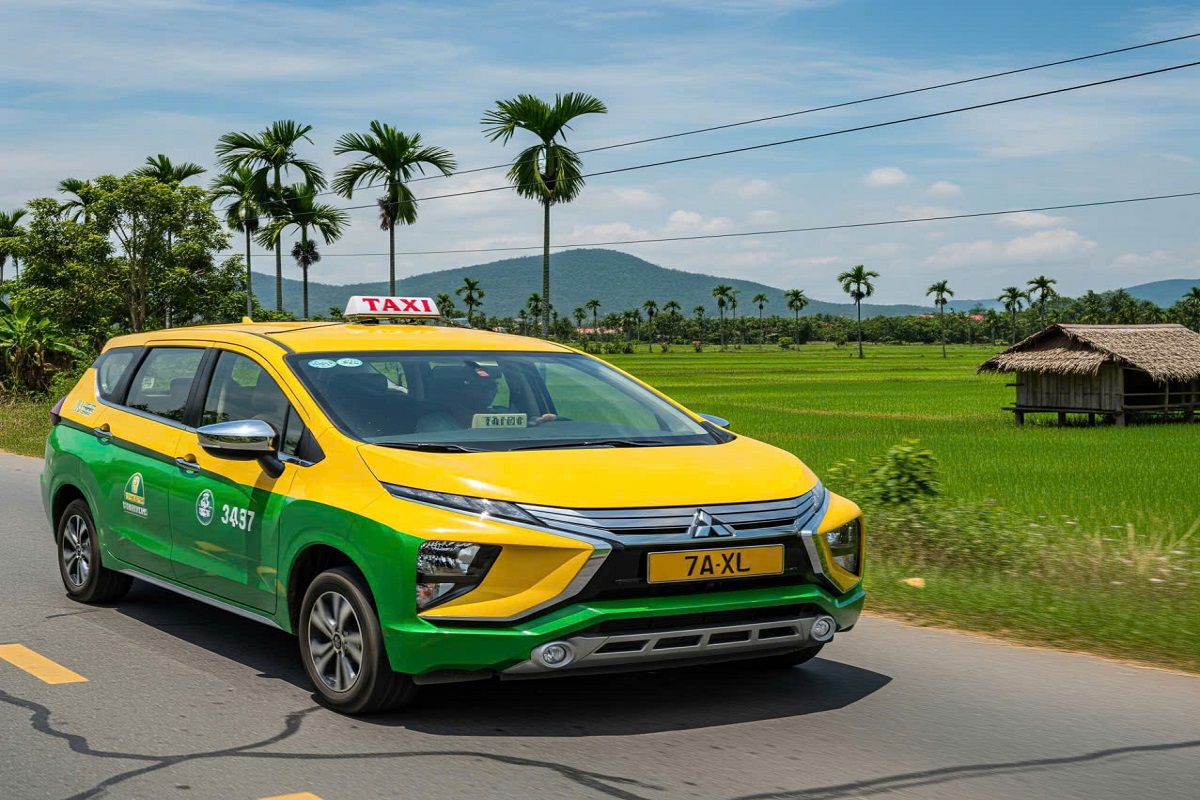 Giá cước Taxi Ninh Gia Đức Trọng Lâm Đồng: Hợp Lý và Minh BạchGiá cước xe taxi Ninh Gia Đức Trọng Lâm Đồng được niêm yết rõ ràng, minh bạch, giúp bạn dễ dàng kiểm soát chi phí. Bạn có thể yên tâm rằng giá cước được tính đúng theo quãng đường di chuyển và không có phụ phí bất hợp lý.